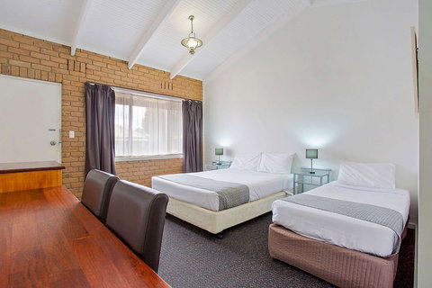 Goldfields Motel - Darwin Holiday 6