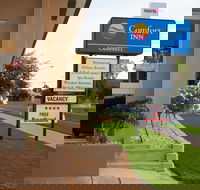 Quality Inn Swan Hill - Darwin Holiday