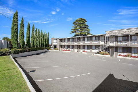 Comfort Inn On Raglan - Darwin Holiday 0