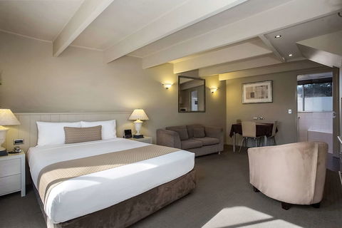 Comfort Inn On Raglan - Darwin Holiday 4