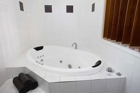 Comfort Inn On Raglan - Darwin Holiday 6