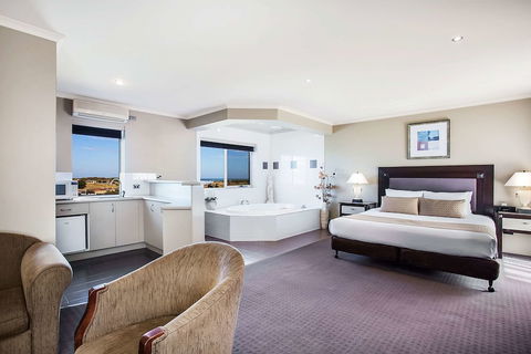 Comfort Inn On Raglan - Darwin Holiday 5