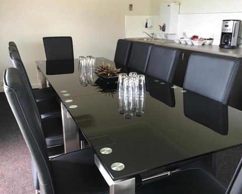 Blazing Stump Motel & Suites - Darwin Holiday 1