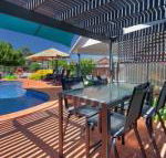 Blazing Stump Motel  Suites - Darwin Holiday