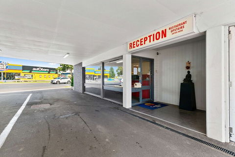 Comfort Inn Traralgon - Darwin Holiday 6