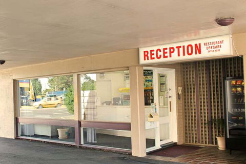 Comfort Inn Traralgon - Darwin Holiday 1