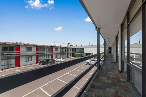 Comfort Inn Traralgon - Darwin Holiday 5