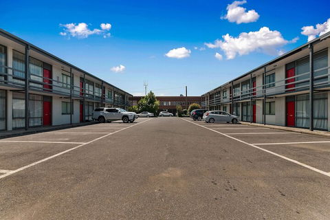 Comfort Inn Traralgon - Darwin Holiday 7