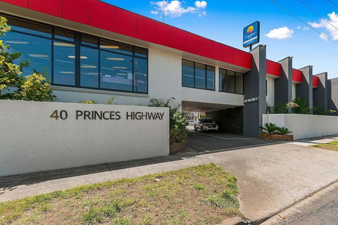 Comfort Inn Traralgon - Darwin Holiday 3