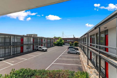 Comfort Inn Traralgon - Darwin Holiday 4
