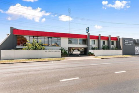 Comfort Inn Traralgon - Darwin Holiday 0