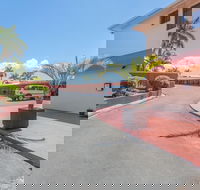 Mackay Rose Motel - Darwin Holiday