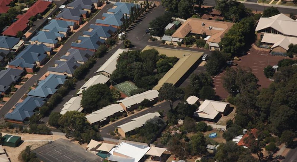 Margaret River WA Darwin Holiday