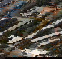 Margaret River Motel - Darwin Holiday