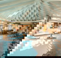 Comfort Inn Bay Of Isles - Darwin Holiday