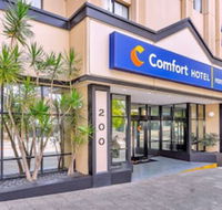 Comfort Hotel Perth City - Darwin Holiday