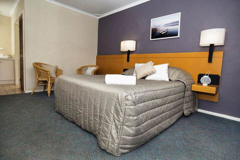 Kalgoorlie Overland Motel - Darwin Holiday 4