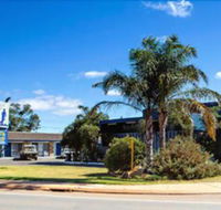 Kalgoorlie Overland Motel - Darwin Holiday