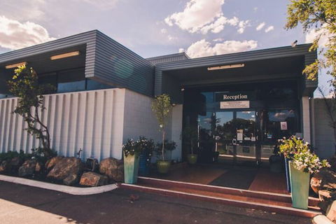 Kalgoorlie Overland Motel - Darwin Holiday 3