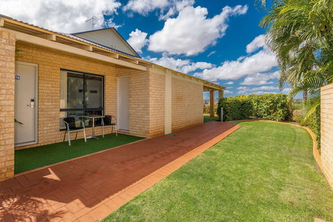 Comfort Inn & Suites Karratha - Darwin Holiday 6