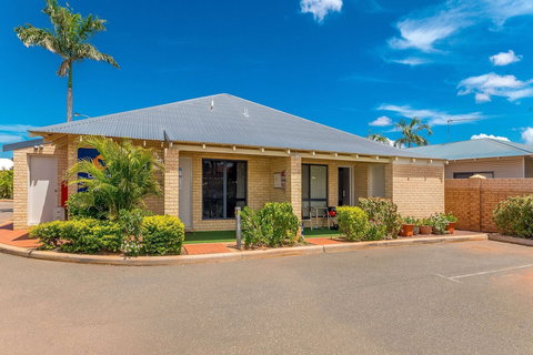 Comfort Inn & Suites Karratha - Darwin Holiday 5