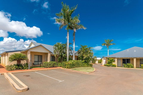 Comfort Inn & Suites Karratha - Darwin Holiday 2