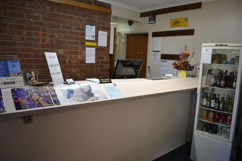 Werribee Motel & Apartments - Darwin Holiday 2