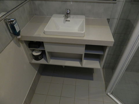 Werribee Motel & Apartments - Darwin Holiday 4