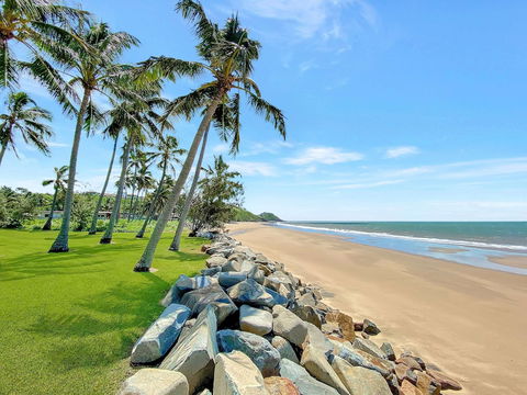 Comfort Resort Blue Pacific - Darwin Holiday 6