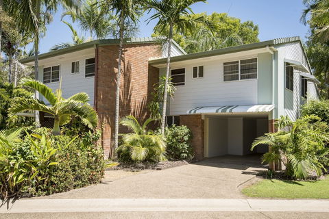 Comfort Resort Blue Pacific - Darwin Holiday 3