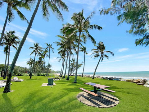 Comfort Resort Blue Pacific - Darwin Holiday 0