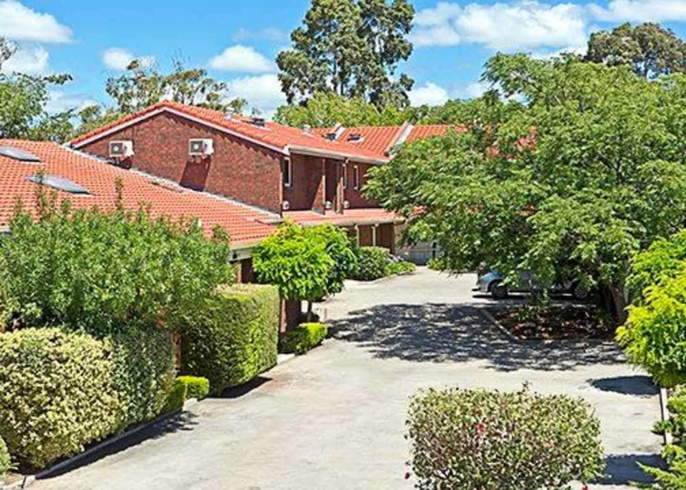 Thorngate SA Darwin Holiday
