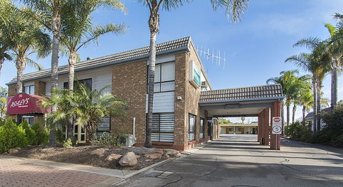 Citrus Valley Motel - Darwin Holiday 0