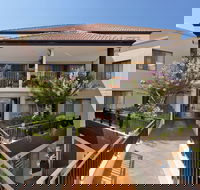 Astra Apartments - The Griffin - Darwin Holiday