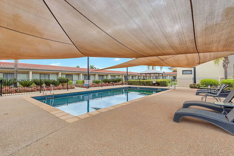 Comfort Inn Deakin Palms - Darwin Holiday 3