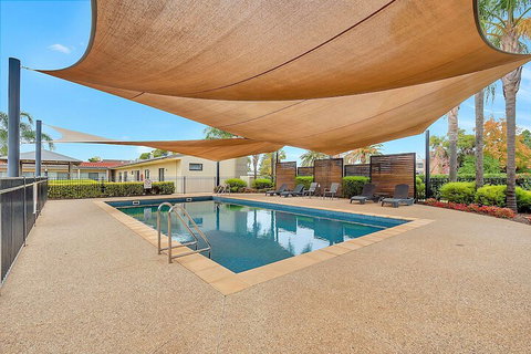 Comfort Inn Deakin Palms - Darwin Holiday 2