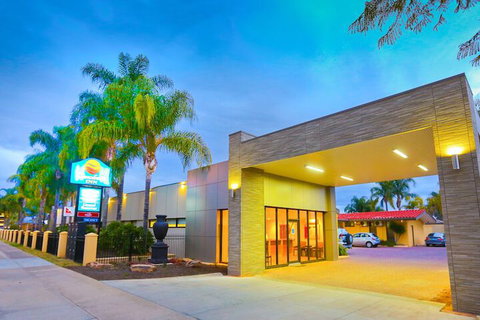 Comfort Inn Deakin Palms - Darwin Holiday 1