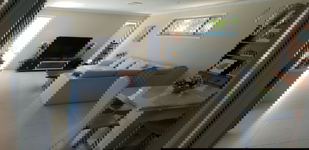 Torquay QLD Darwin Holiday