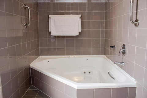 Highlander Hotel - Darwin Holiday 4