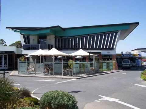 Highlander Hotel - Darwin Holiday 1