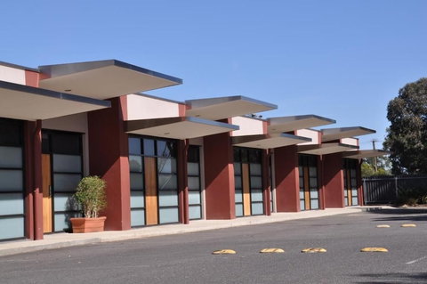 Highlander Hotel - Darwin Holiday 2