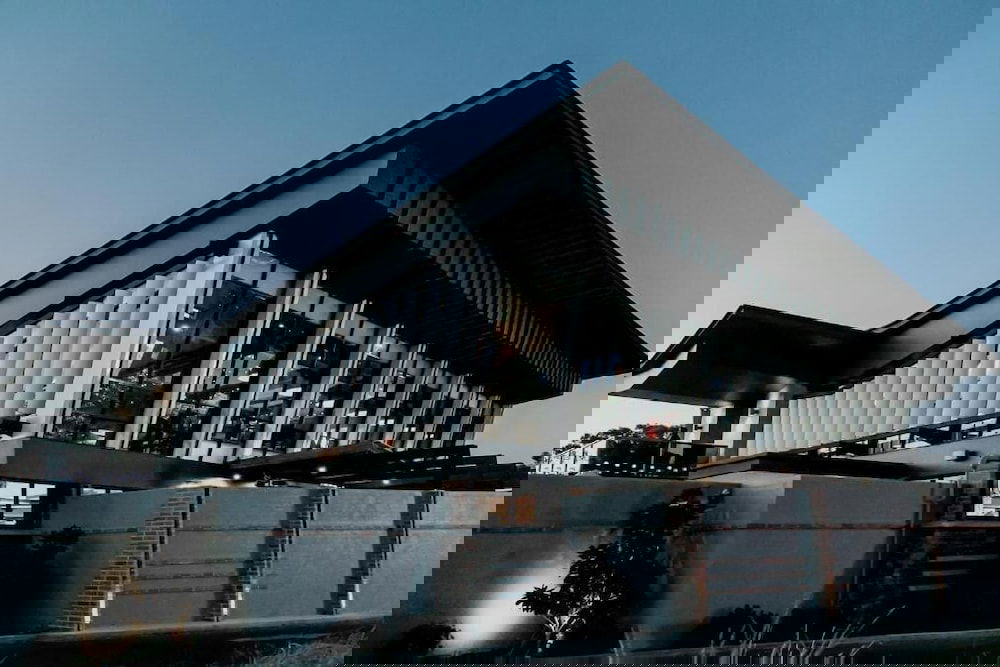 Greenacres SA Darwin Holiday