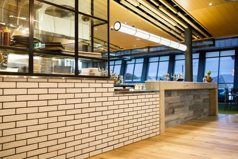 Highlander Hotel - Darwin Holiday 3