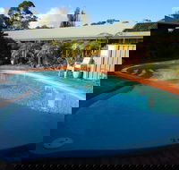 Tree Top Walk Motel - Darwin Holiday