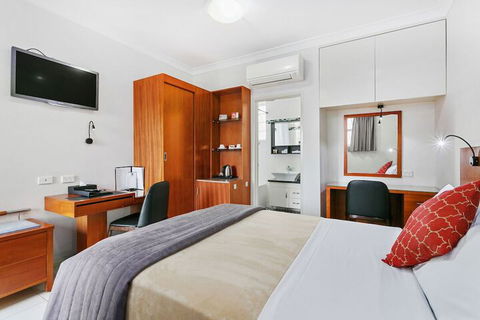 Comfort Inn & Suites Burwood - Darwin Holiday 3