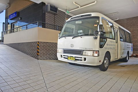 Comfort Inn & Suites Burwood - Darwin Holiday 1