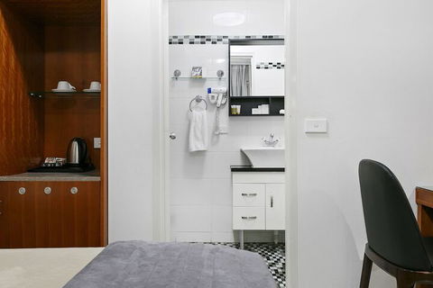 Comfort Inn & Suites Burwood - Darwin Holiday 7