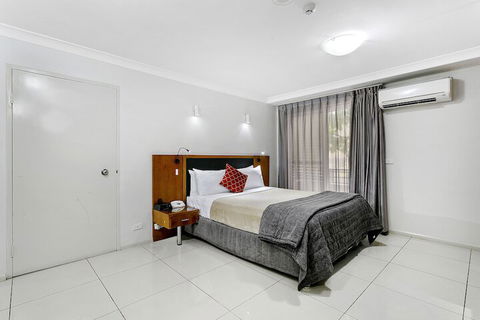 Comfort Inn & Suites Burwood - Darwin Holiday 6