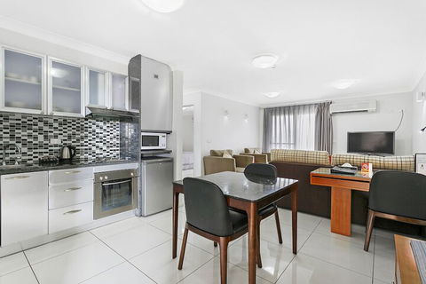 Comfort Inn & Suites Burwood - Darwin Holiday 5