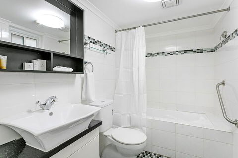 Comfort Inn & Suites Burwood - Darwin Holiday 4